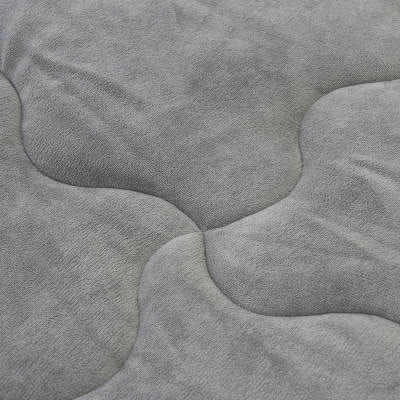 Dekbed zonder overtrek - Grijs