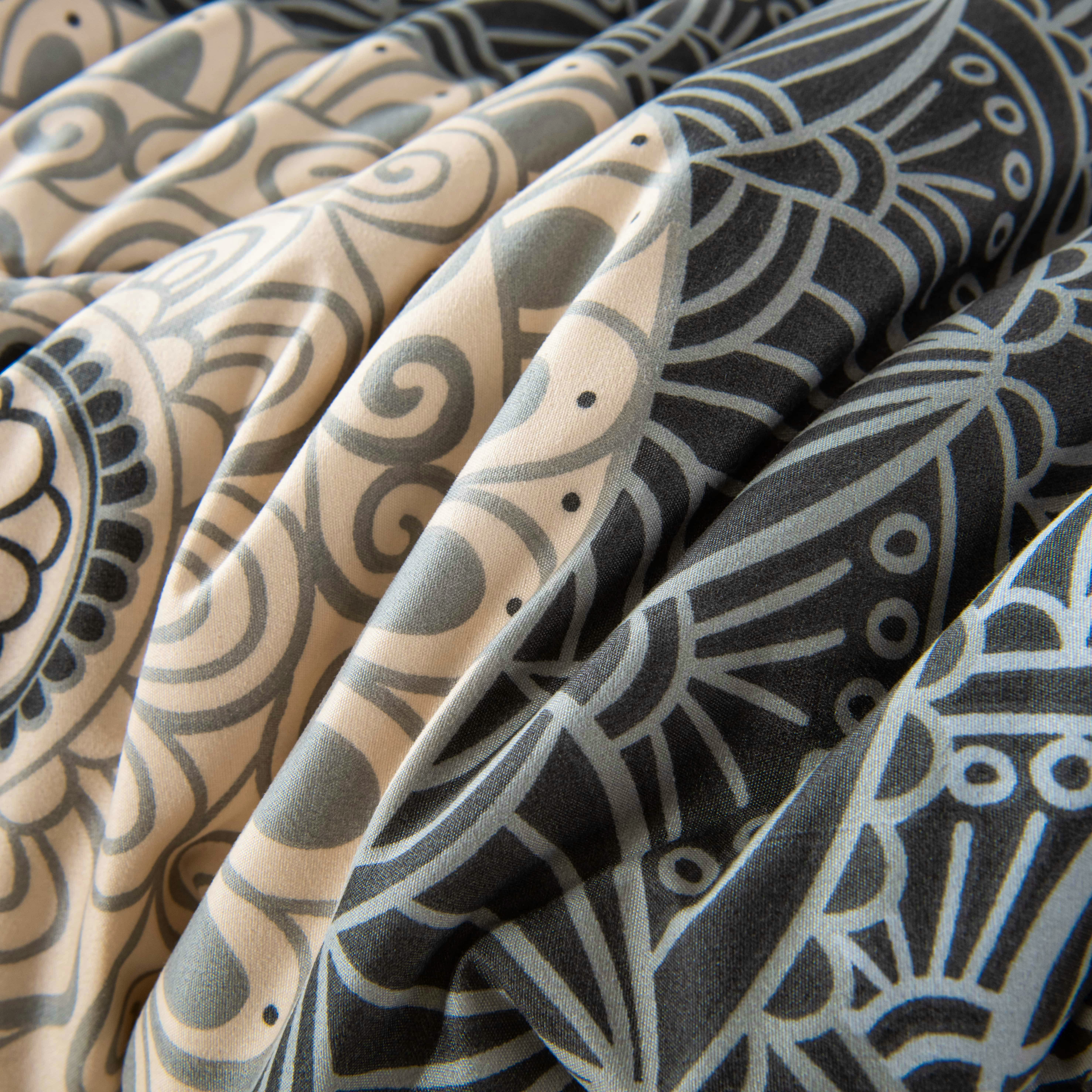 Zomerdekbed zonder hoes – Miaz