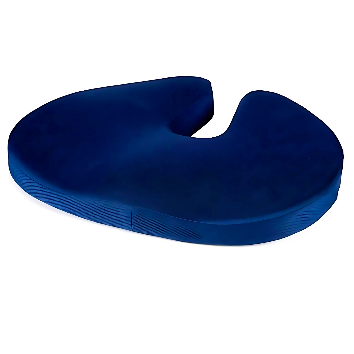 Stuitkussen traagschuim