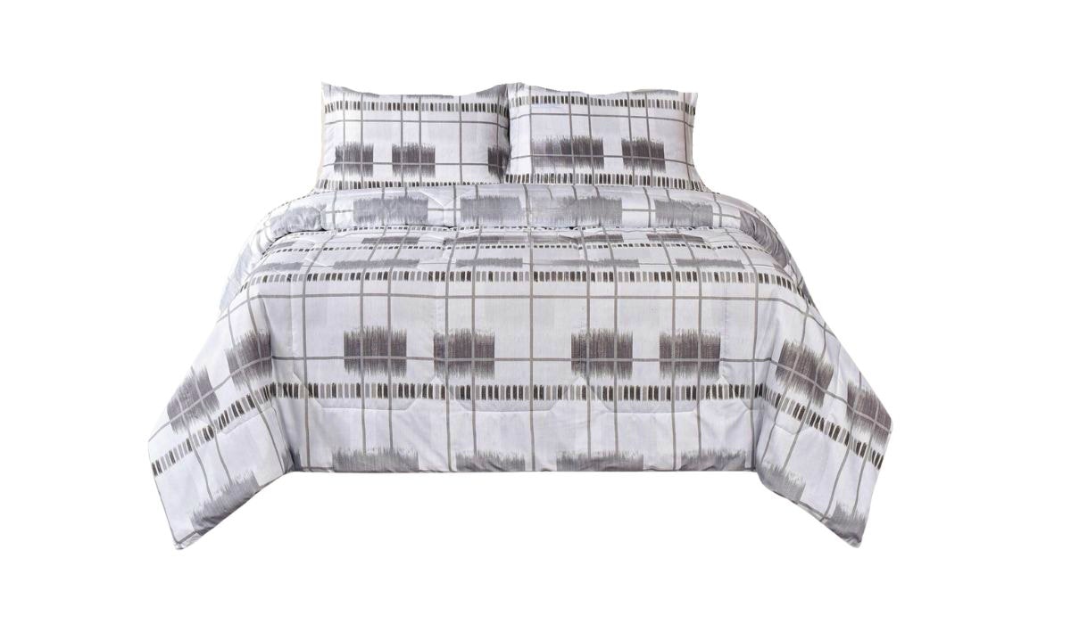 Wasbaar dekbed 2 in 1 - Gloria