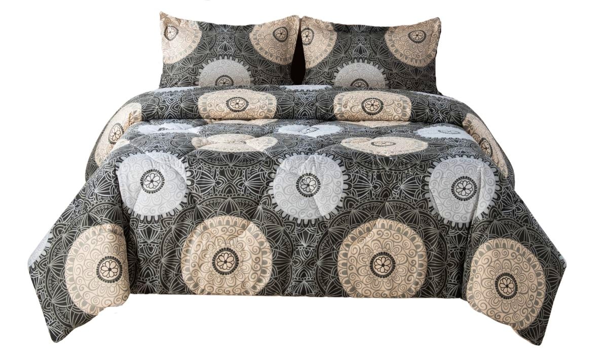 Zomerdekbed zonder hoes – Miaz