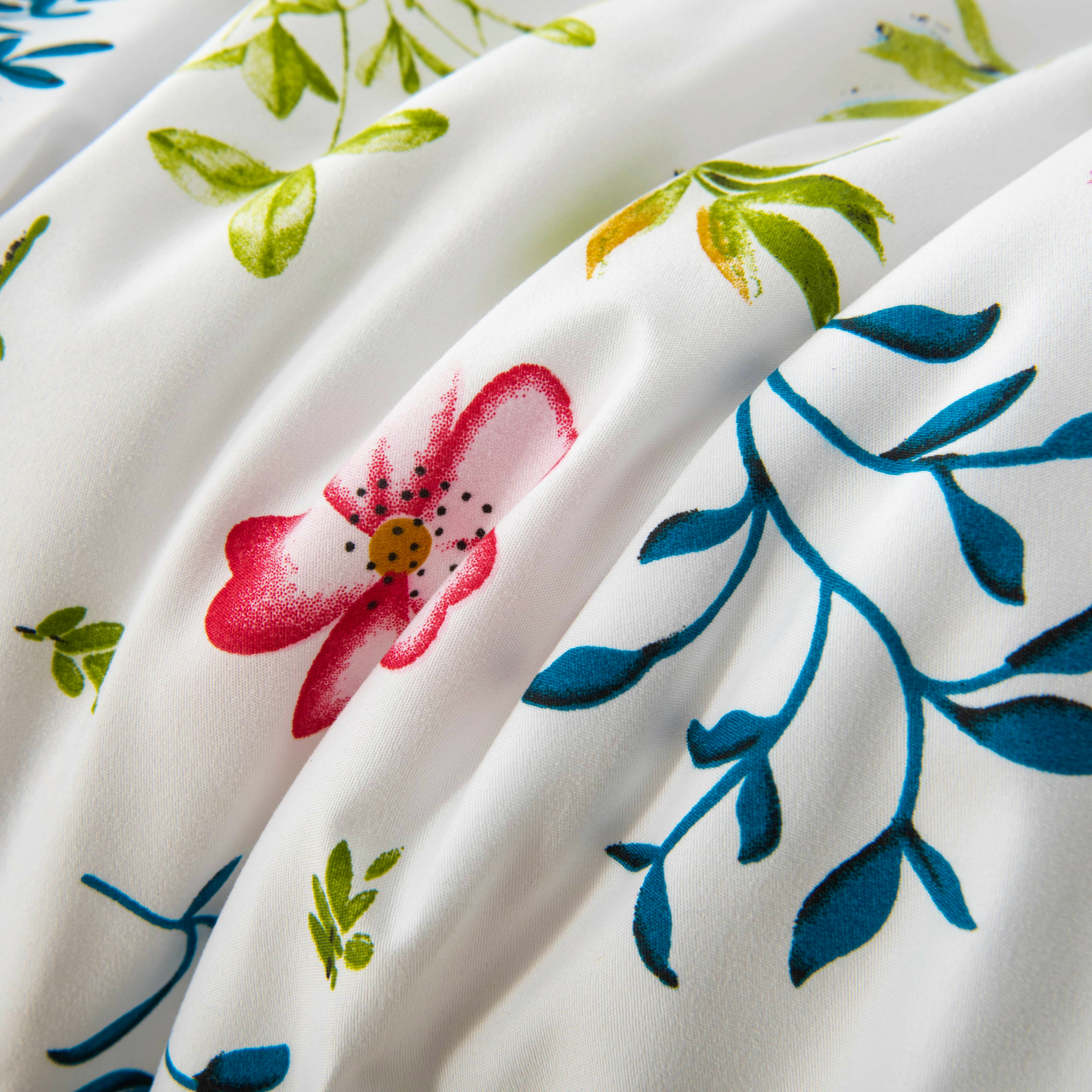 Dekbed en overtrek ineen – Louá