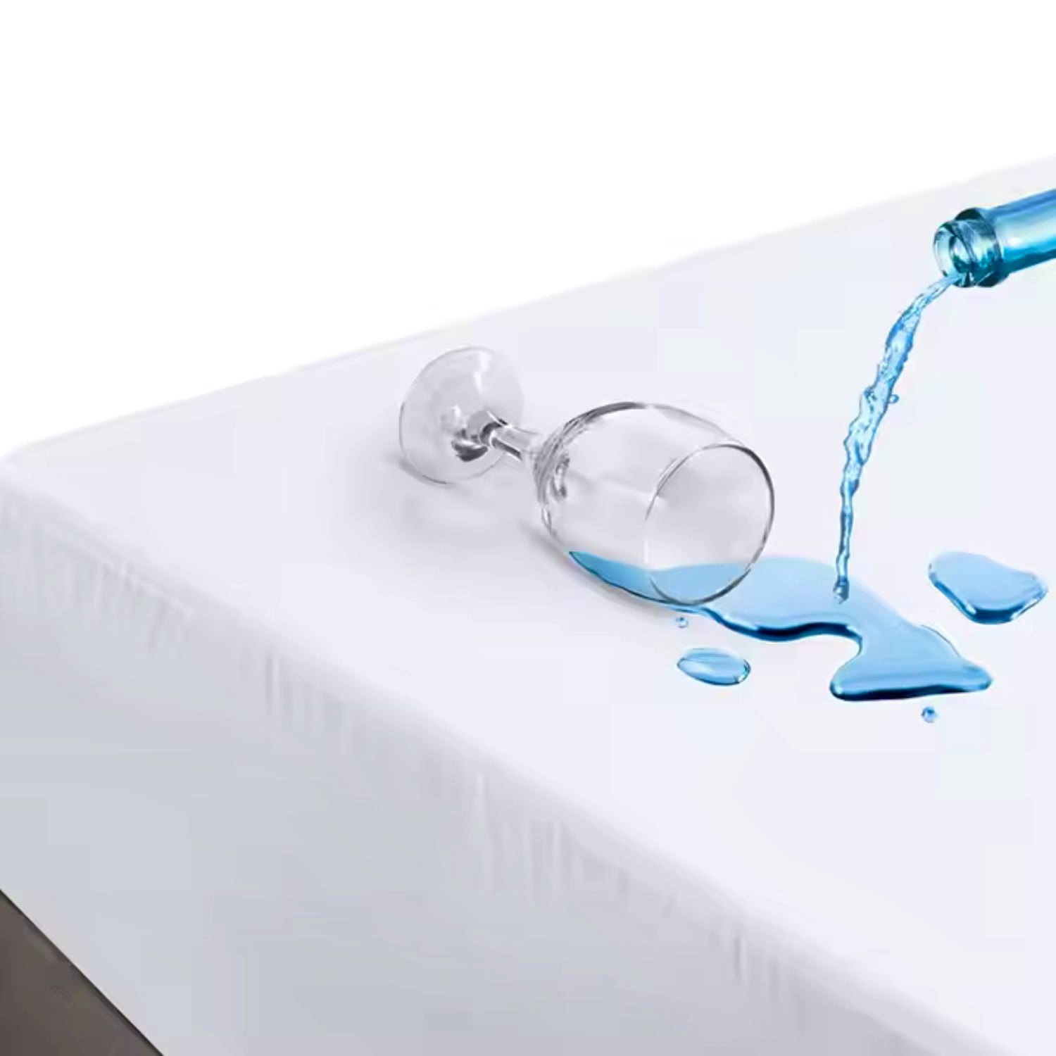 Anti huisstofmijt matrashoes - 4