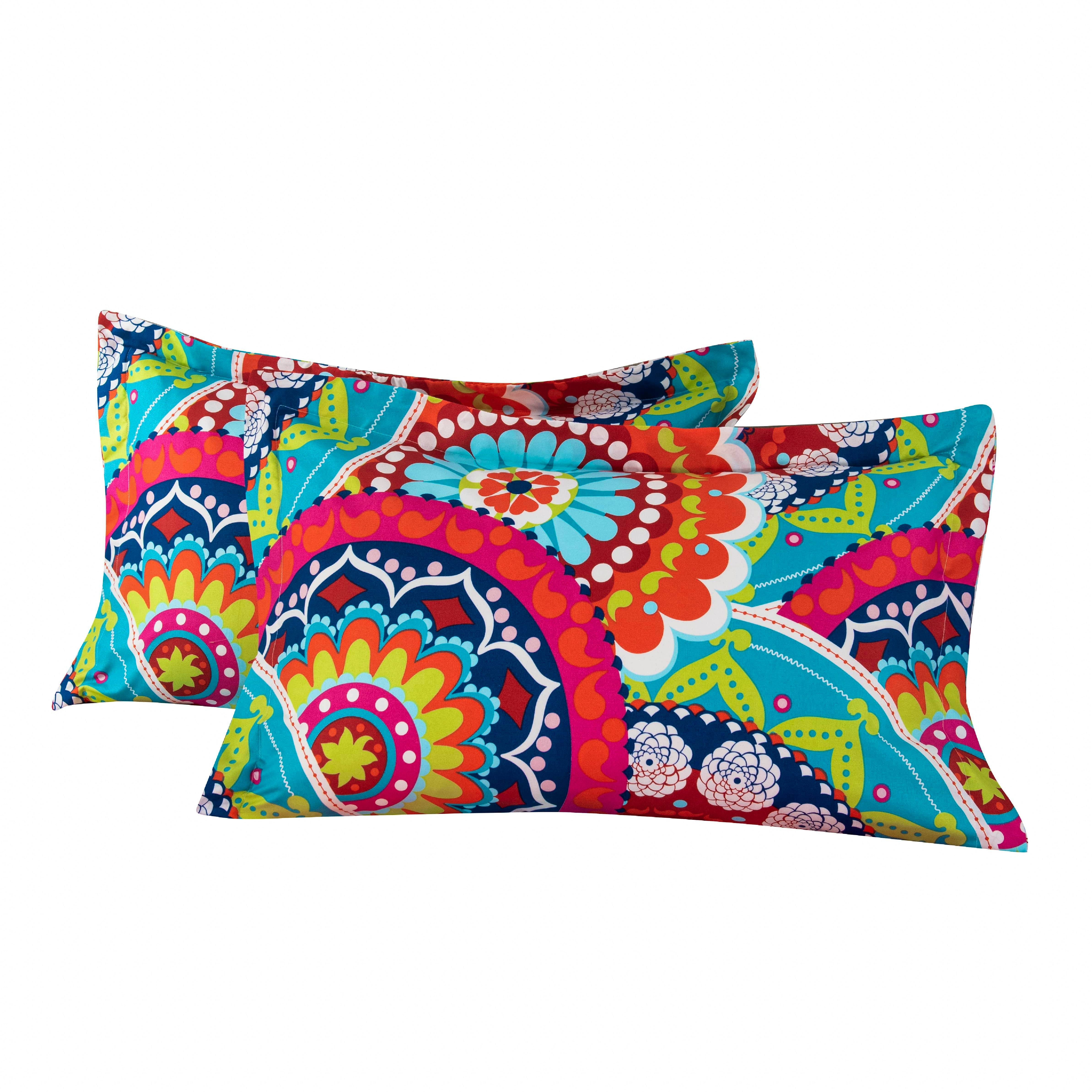 Kussenslopen - Hipster