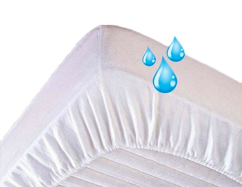 Waterdicht matrashoes