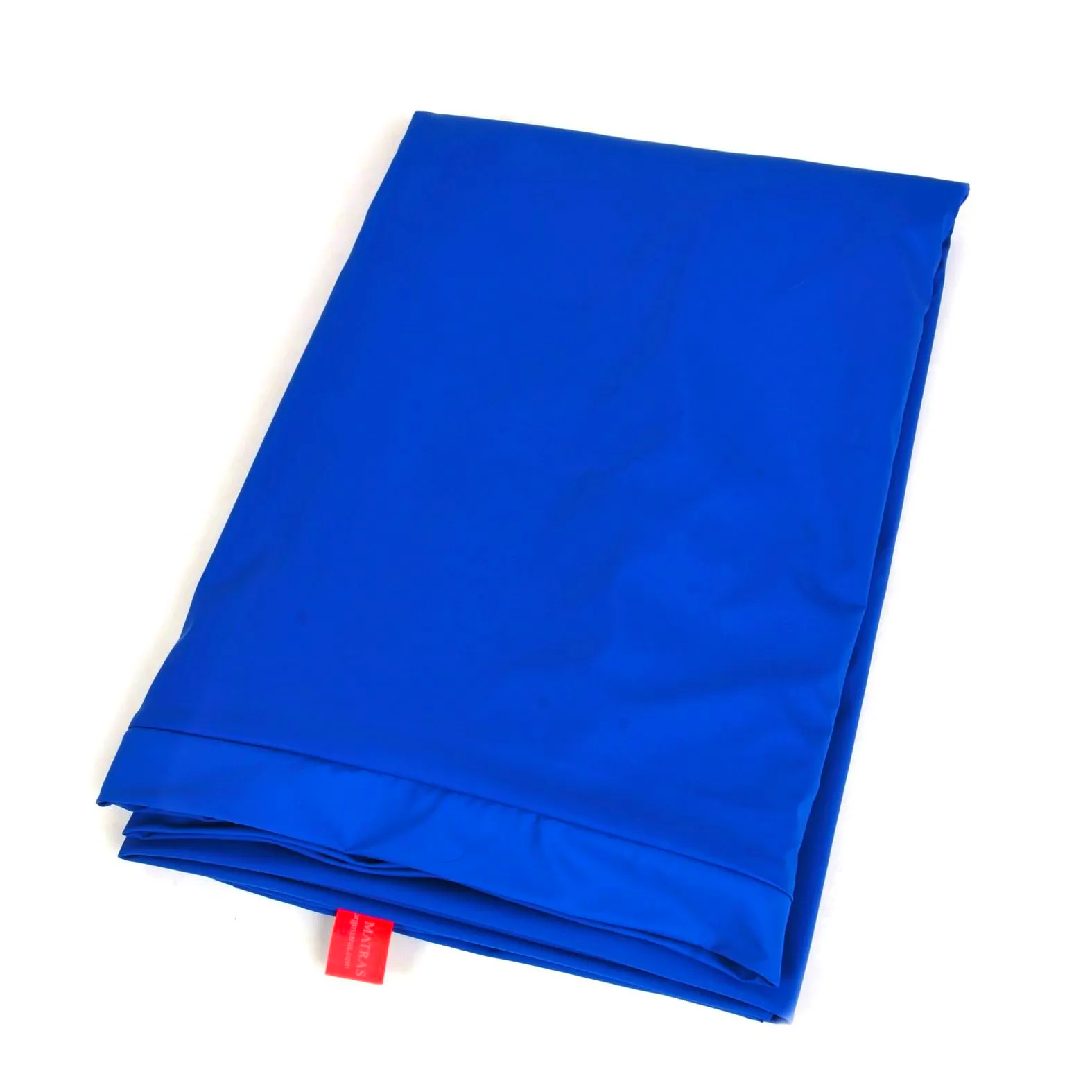 Protège-matelas Imperméable 153x203 Cm - Drap-housse Respirant, Extensible Jusqu'à 30 Cm, Lavable, Protection Incontinence