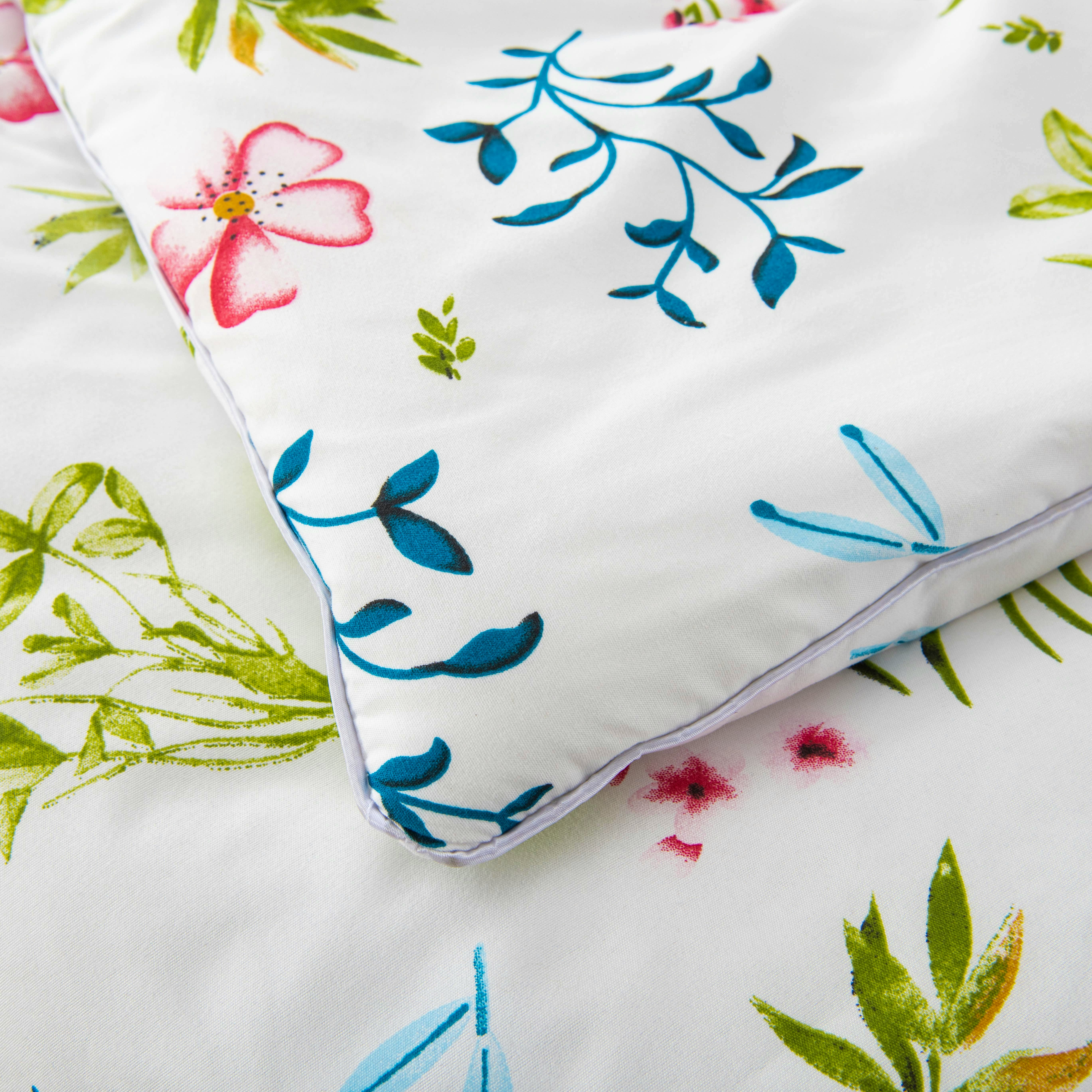 Dekbed en overtrek ineen – Louá