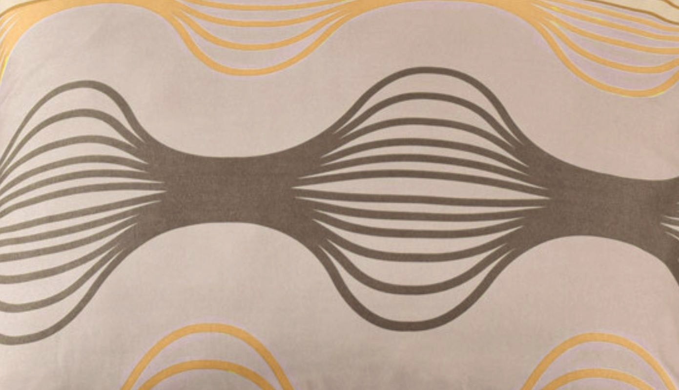 instopstrook voor dekbed zonder overtrek - Emma